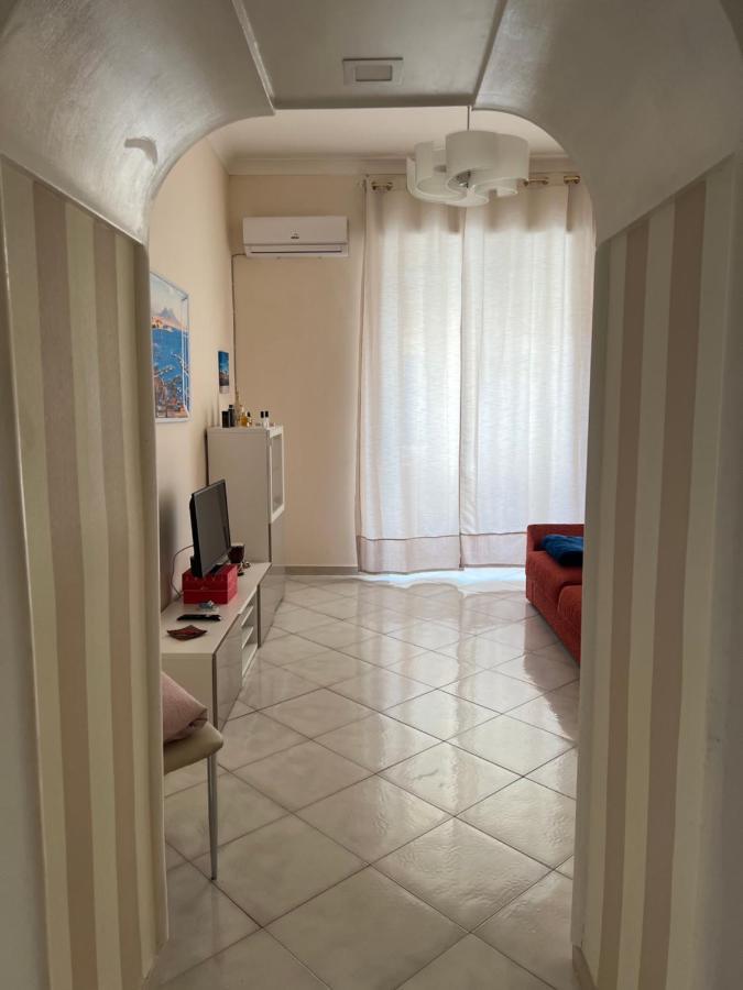 Appartement La Finestra Di Fronte