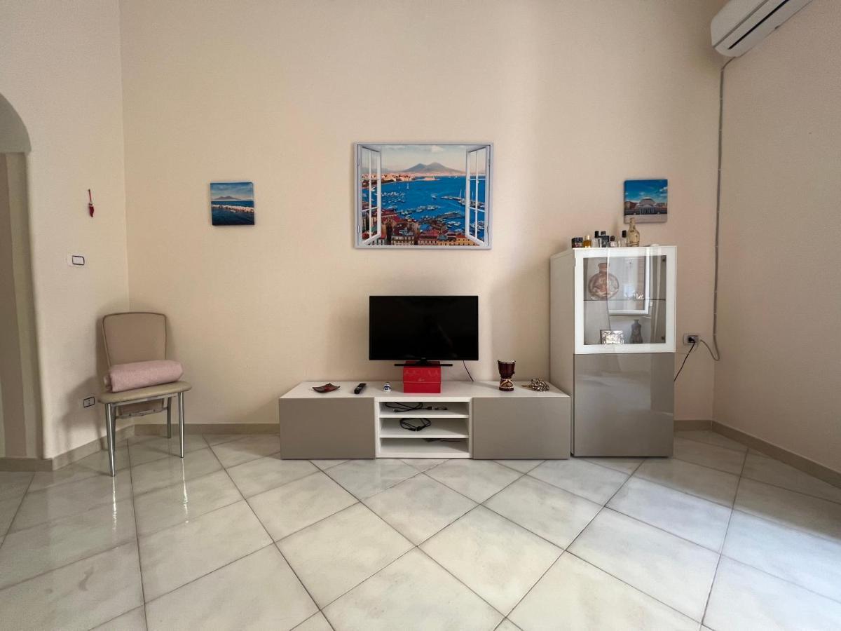 Appartement La Finestra Di Fronte *