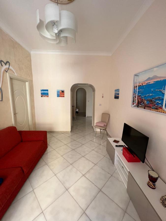 La Finestra Di Fronte Appartement *